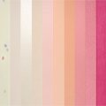 takeopaper.com + 田中千絵 “PINK PINK PINK~4月 花、ほころぶ~”