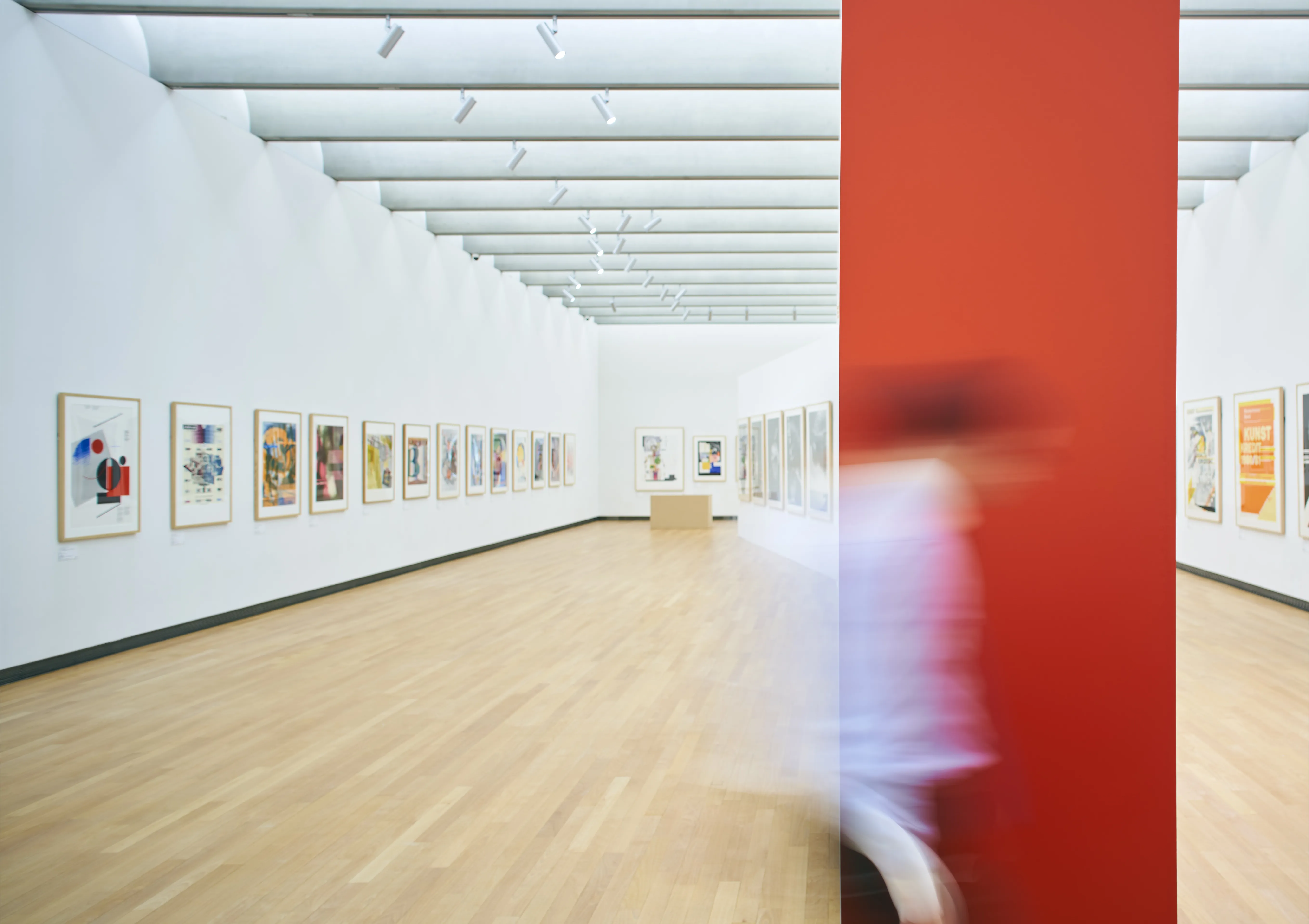 20世紀のポスター<br>［図像と文字の風景］