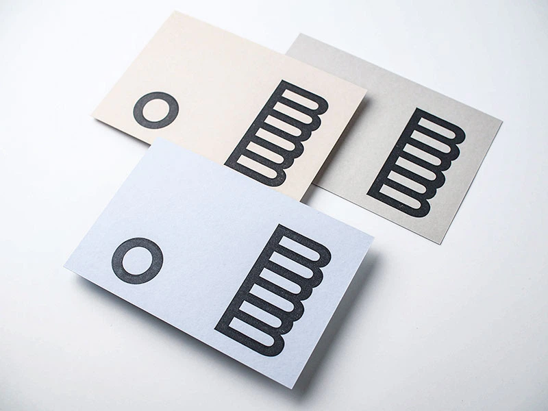 アトリエカード