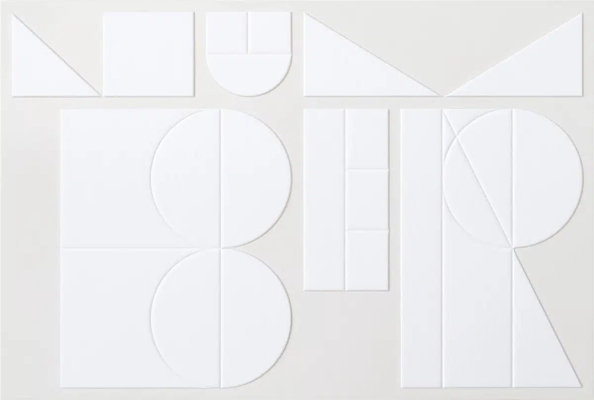 AOYAMA CREATORS STOCK 06　 REN TAKAYA EXHIBITION No.1-6