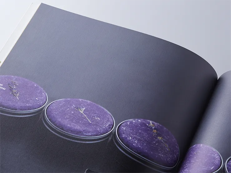 ヴァンヌーボ Digital