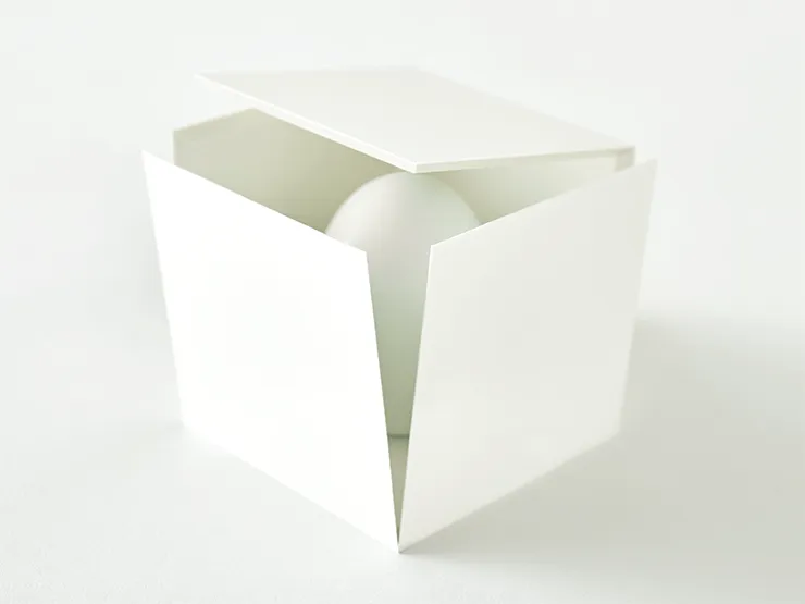 エリプラペーパーのポテンシャル
